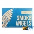 Табак для кальяна Smoke Angels Redemption Apple (Ангелы Дыма Яблоко Возмездия) 25г Акцизный фото - 2